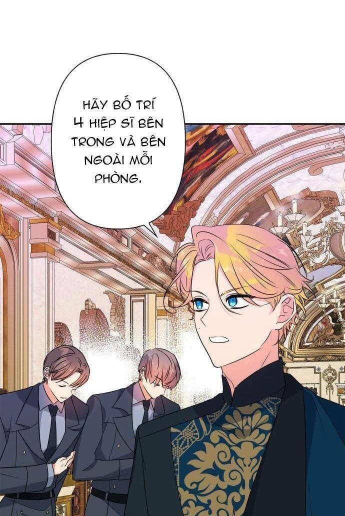 đọc truyện Nhật Ký Nuôi Dưỡng Quái Thú Chương 79 ảnh 95 tại Thiên Thai Truyện