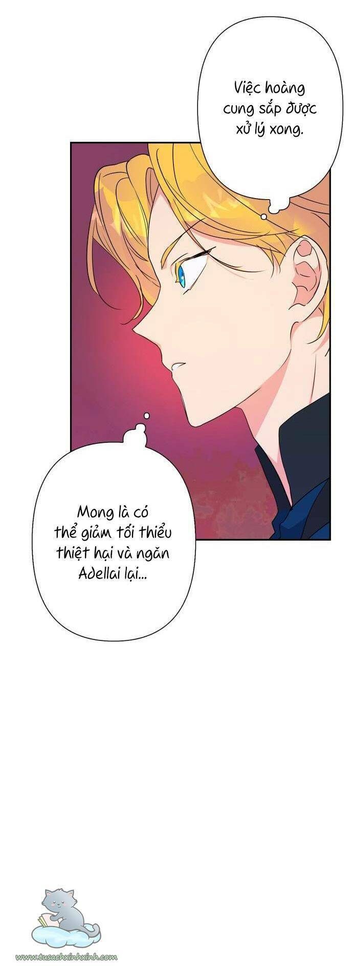 đọc truyện Nhật Ký Nuôi Dưỡng Quái Thú Chương 79 ảnh 97 tại Thiên Thai Truyện