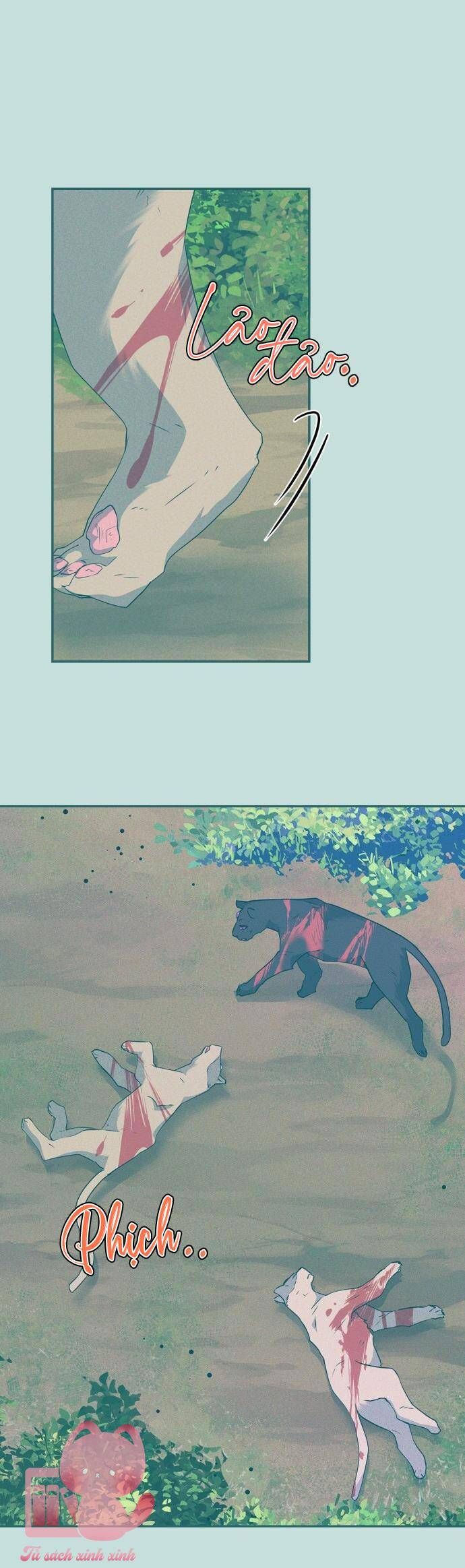 đọc truyện Nhật Ký Nuôi Dưỡng Quái Thú Chương 80 ảnh 3 tại Thiên Thai Truyện