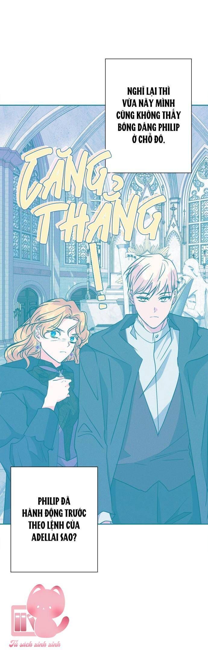 đọc truyện Nhật Ký Nuôi Dưỡng Quái Thú Chương 80 ảnh 13 tại Thiên Thai Truyện