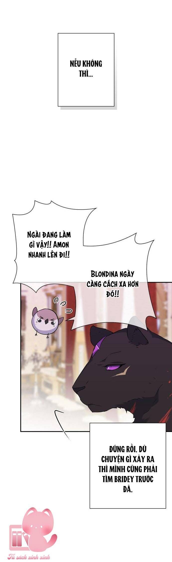 đọc truyện Nhật Ký Nuôi Dưỡng Quái Thú Chương 80 ảnh 14 tại Thiên Thai Truyện