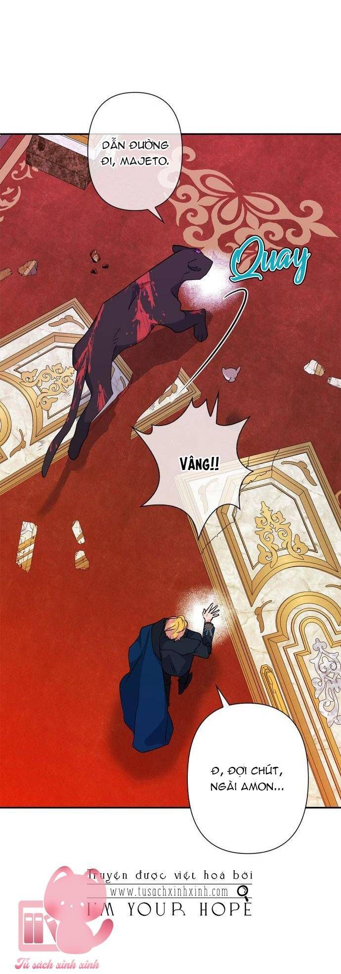 đọc truyện Nhật Ký Nuôi Dưỡng Quái Thú Chương 80 ảnh 15 tại Thiên Thai Truyện