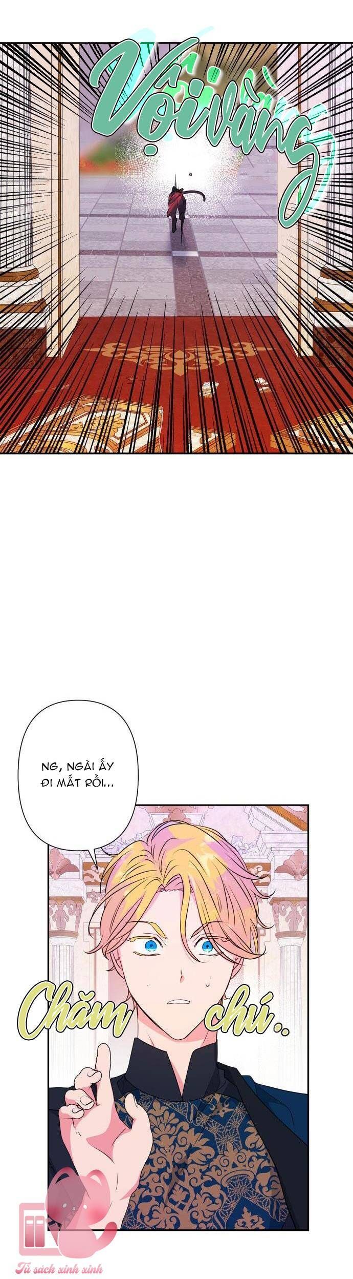 đọc truyện Nhật Ký Nuôi Dưỡng Quái Thú Chương 80 ảnh 16 tại Thiên Thai Truyện