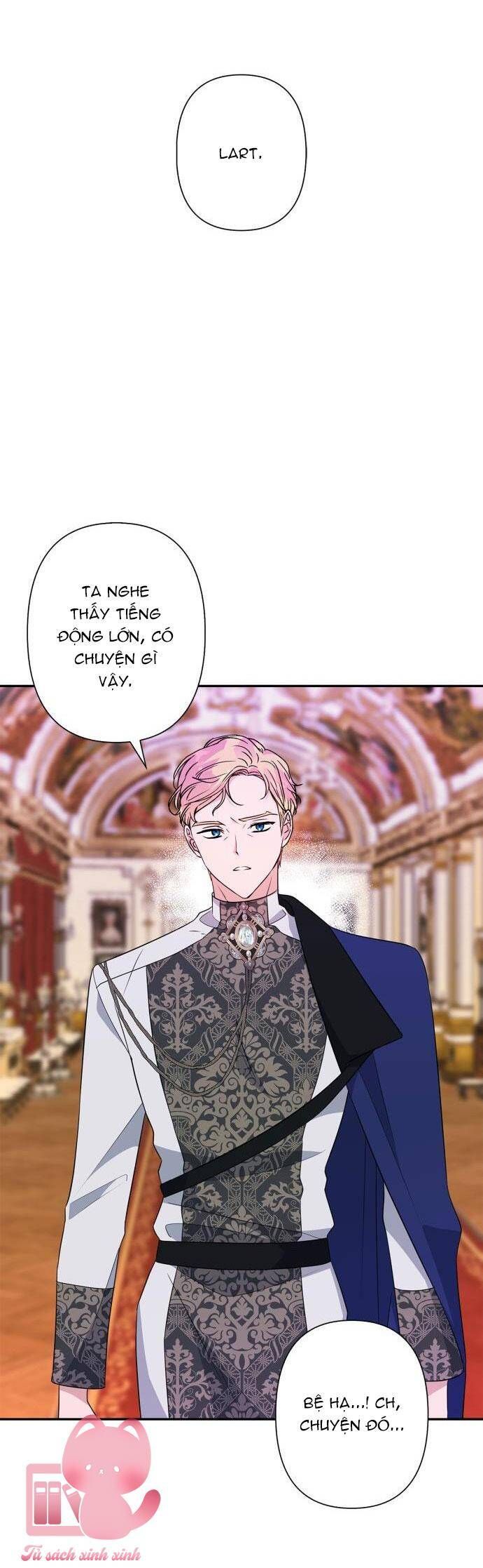 đọc truyện Nhật Ký Nuôi Dưỡng Quái Thú Chương 80 ảnh 17 tại Thiên Thai Truyện