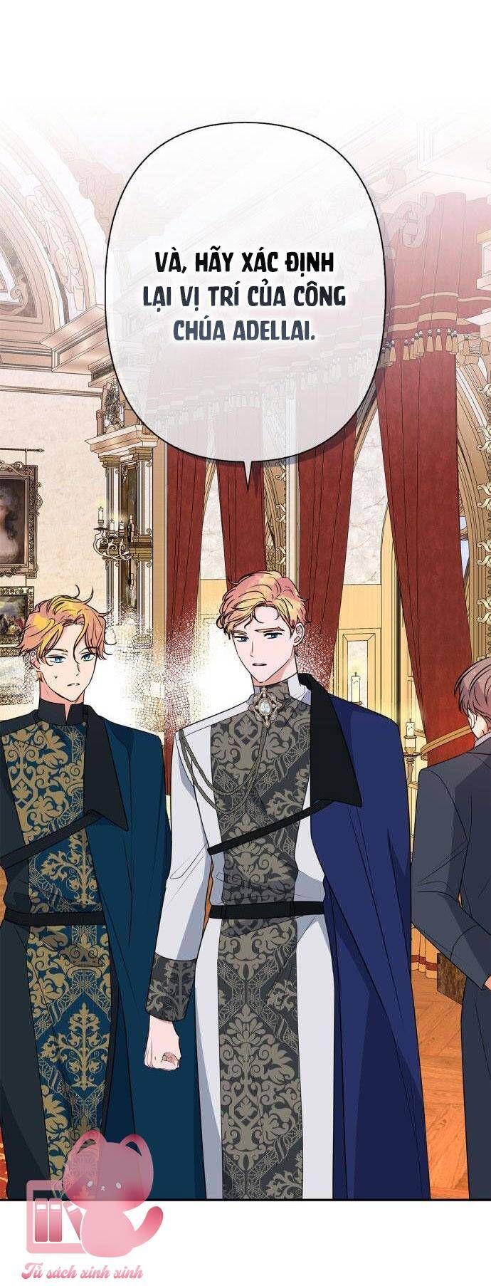 đọc truyện Nhật Ký Nuôi Dưỡng Quái Thú Chương 80 ảnh 24 tại Thiên Thai Truyện