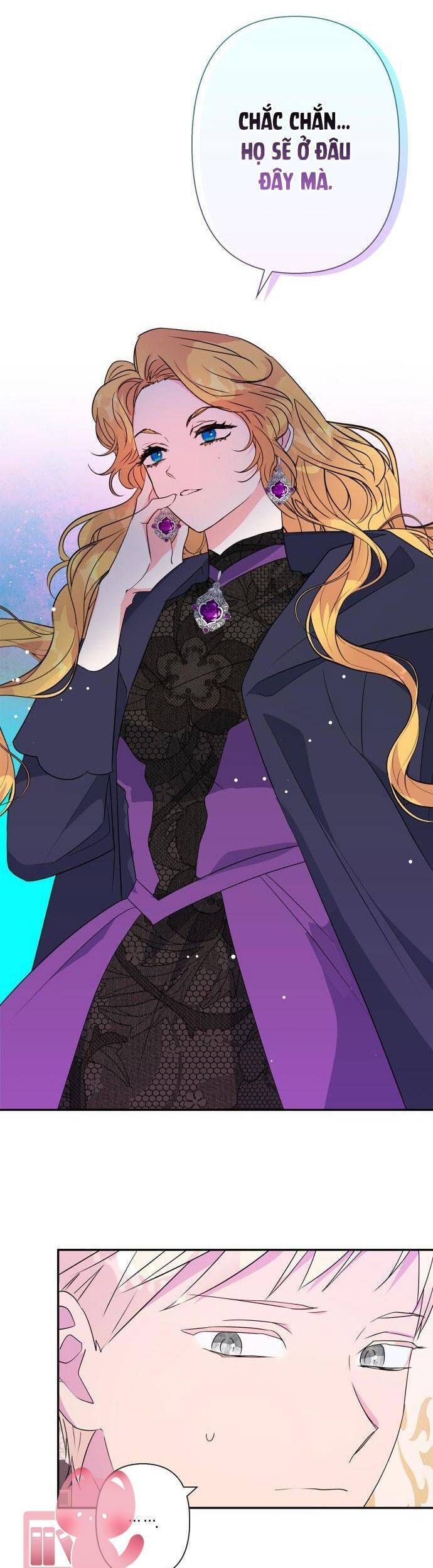 đọc truyện Nhật Ký Nuôi Dưỡng Quái Thú Chương 80 ảnh 31 tại Thiên Thai Truyện