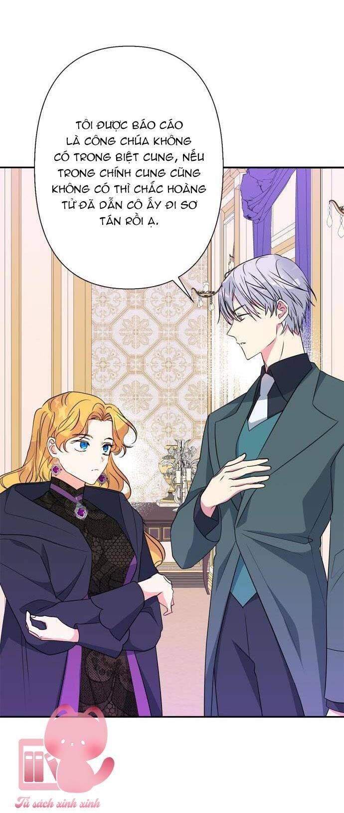 đọc truyện Nhật Ký Nuôi Dưỡng Quái Thú Chương 80 ảnh 39 tại Thiên Thai Truyện