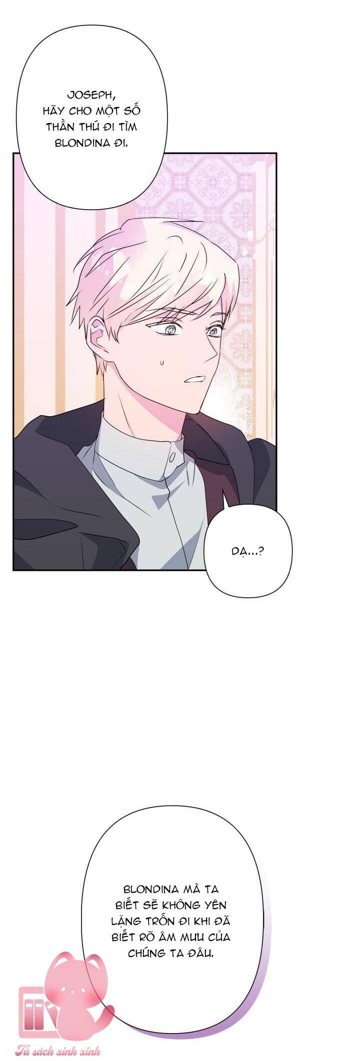 đọc truyện Nhật Ký Nuôi Dưỡng Quái Thú Chương 80 ảnh 41 tại Thiên Thai Truyện