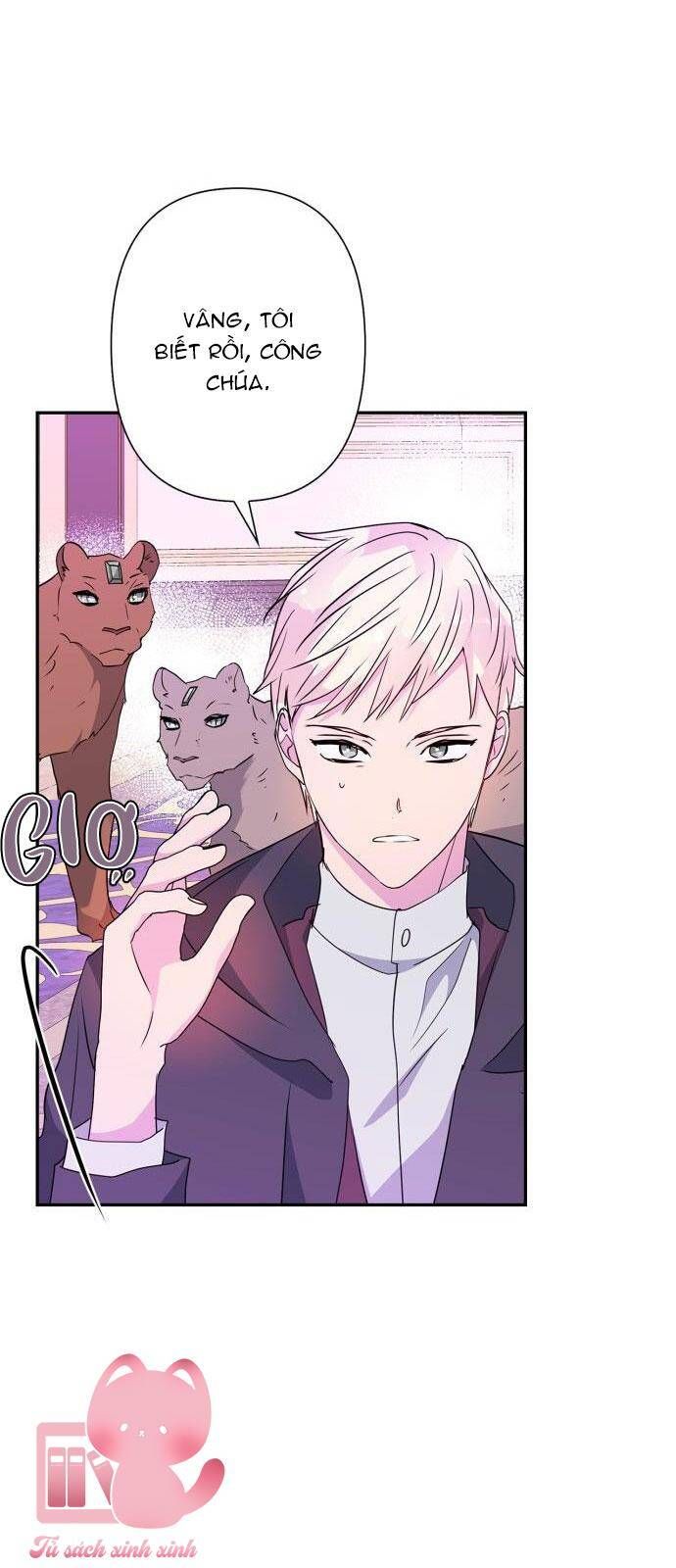 đọc truyện Nhật Ký Nuôi Dưỡng Quái Thú Chương 80 ảnh 44 tại Thiên Thai Truyện