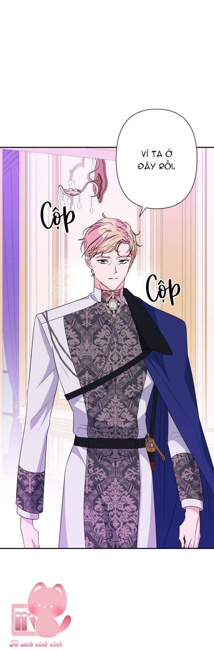 đọc truyện Nhật Ký Nuôi Dưỡng Quái Thú Chương 80 ảnh 47 tại Thiên Thai Truyện