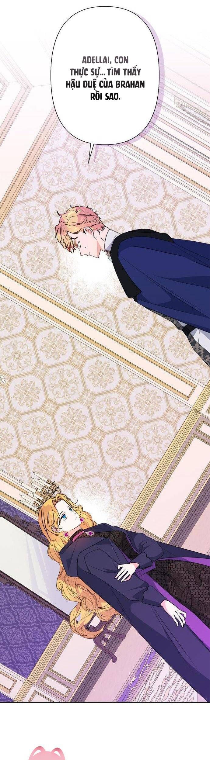 đọc truyện Nhật Ký Nuôi Dưỡng Quái Thú Chương 80 ảnh 49 tại Thiên Thai Truyện