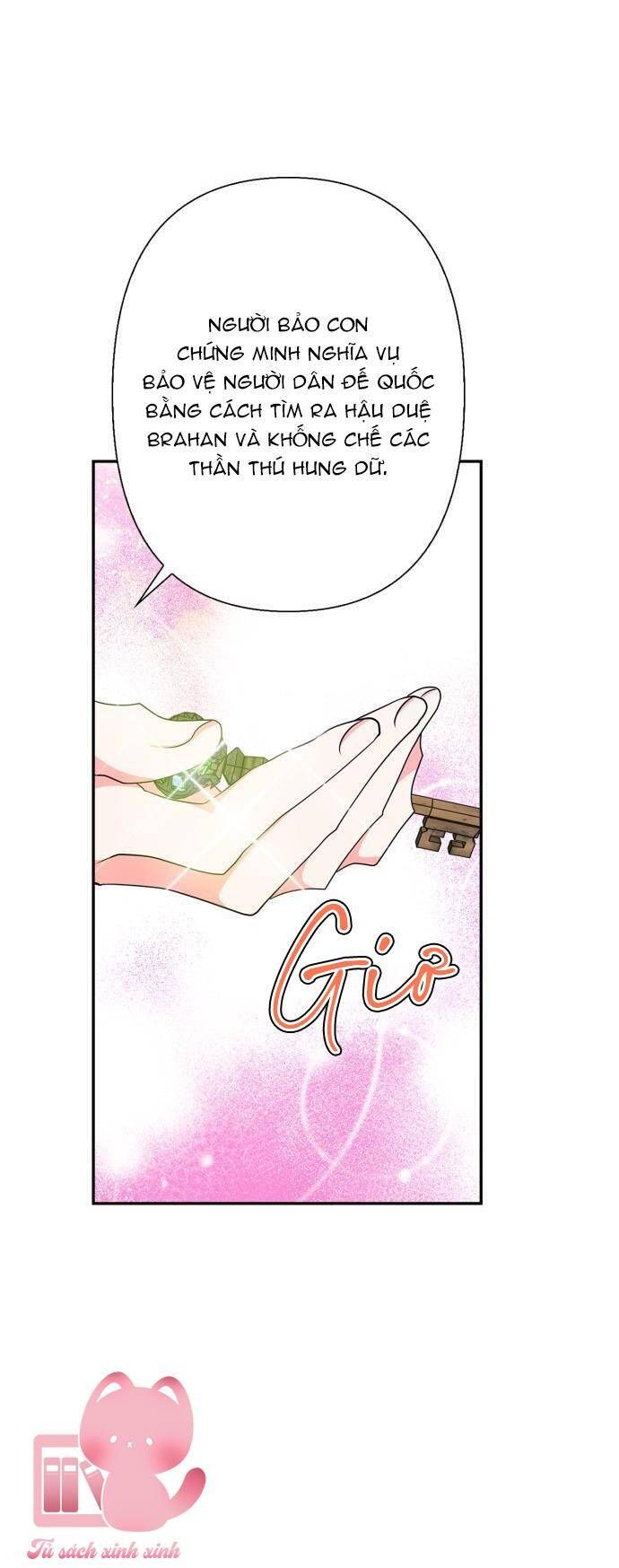 đọc truyện Nhật Ký Nuôi Dưỡng Quái Thú Chương 80 ảnh 52 tại Thiên Thai Truyện