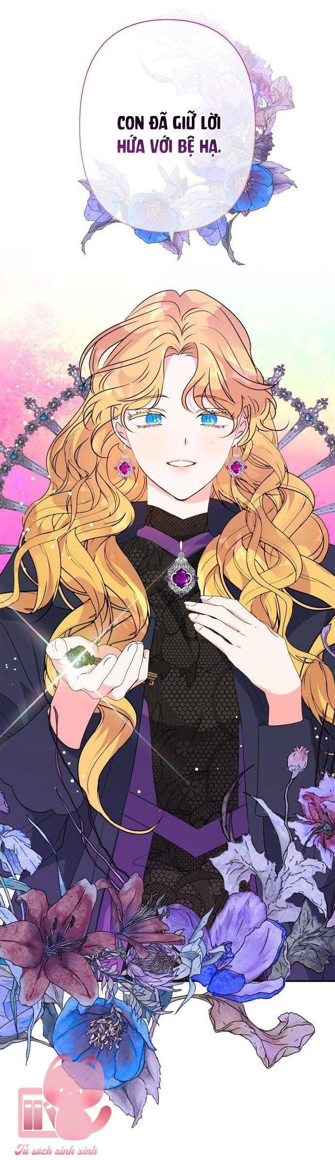 đọc truyện Nhật Ký Nuôi Dưỡng Quái Thú Chương 80 ảnh 53 tại Thiên Thai Truyện