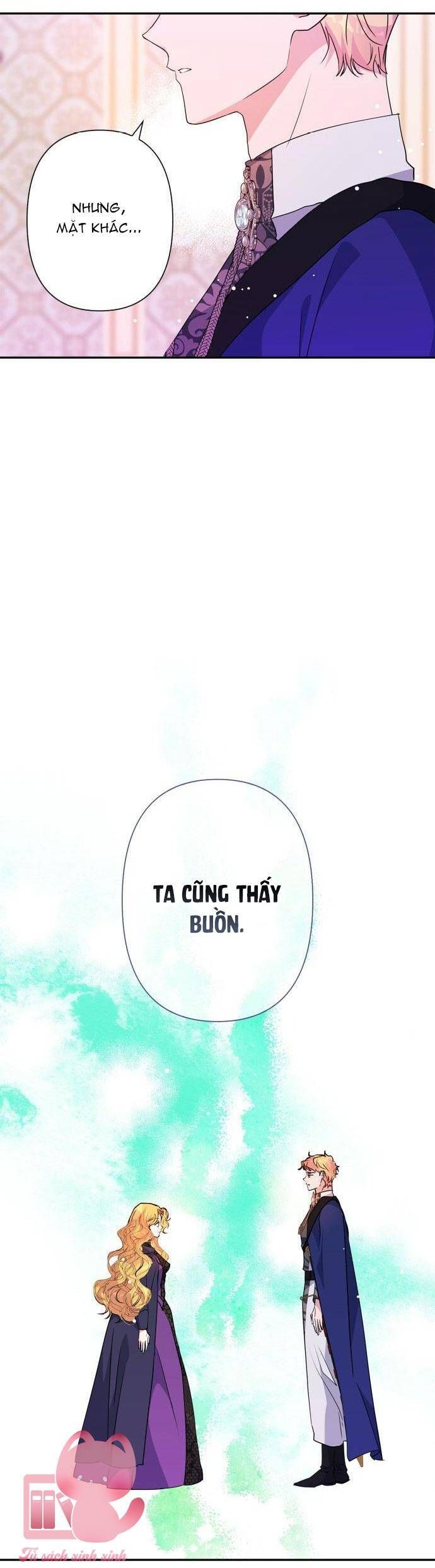 đọc truyện Nhật Ký Nuôi Dưỡng Quái Thú Chương 80 ảnh 58 tại Thiên Thai Truyện