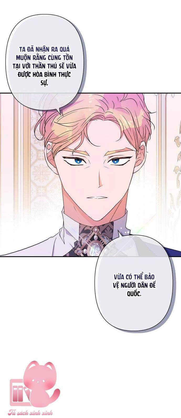 đọc truyện Nhật Ký Nuôi Dưỡng Quái Thú Chương 80 ảnh 61 tại Thiên Thai Truyện