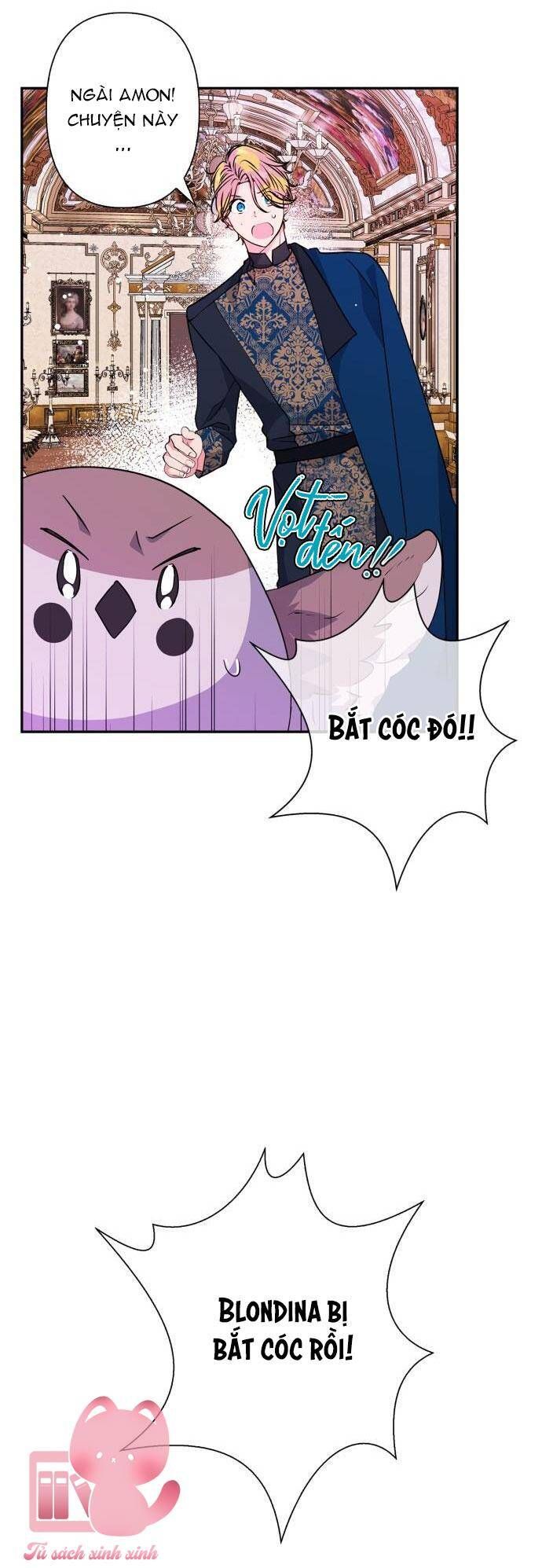 đọc truyện Nhật Ký Nuôi Dưỡng Quái Thú Chương 80 ảnh 8 tại Thiên Thai Truyện