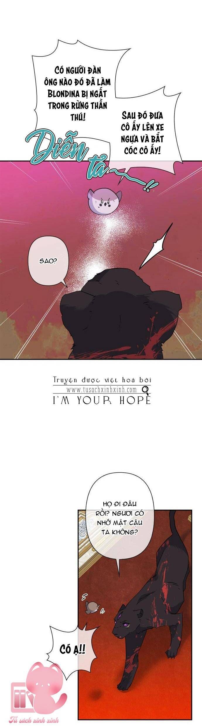 đọc truyện Nhật Ký Nuôi Dưỡng Quái Thú Chương 80 ảnh 9 tại Thiên Thai Truyện