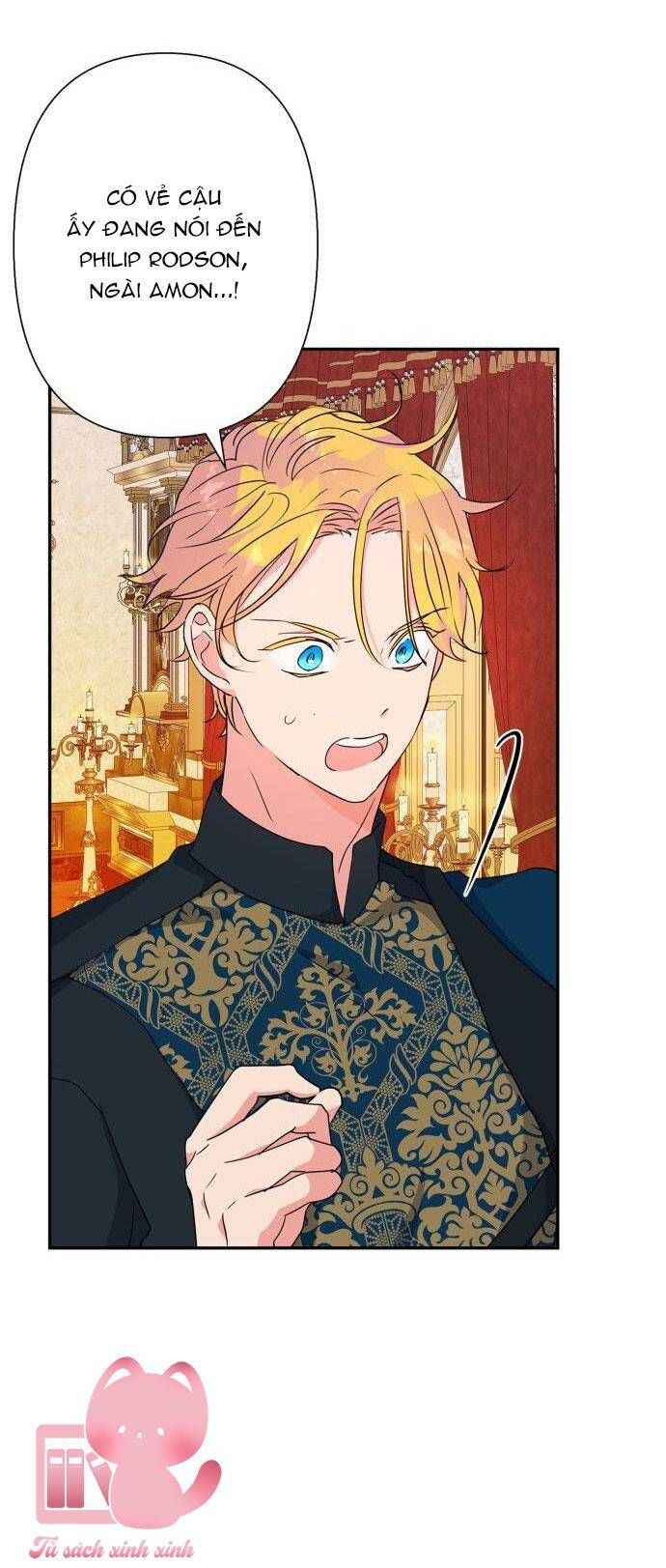 đọc truyện Nhật Ký Nuôi Dưỡng Quái Thú Chương 80 ảnh 11 tại Thiên Thai Truyện