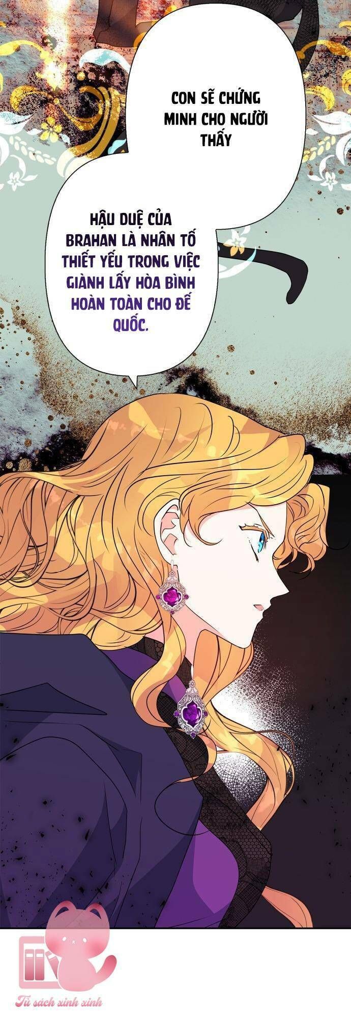 đọc truyện Nhật Ký Nuôi Dưỡng Quái Thú Chương 81 ảnh 18 tại Thiên Thai Truyện