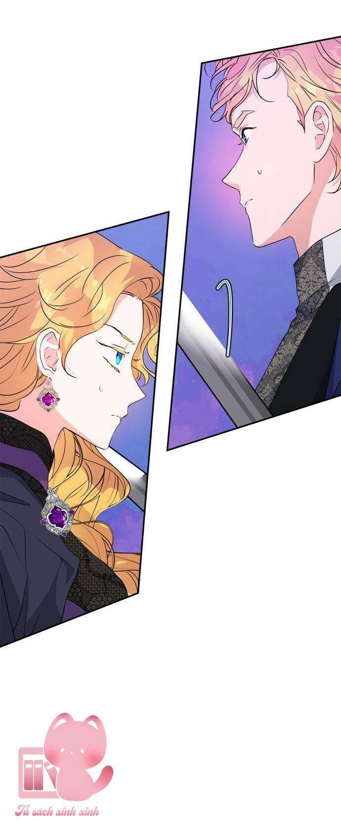 đọc truyện Nhật Ký Nuôi Dưỡng Quái Thú Chương 81 ảnh 11 tại Thiên Thai Truyện