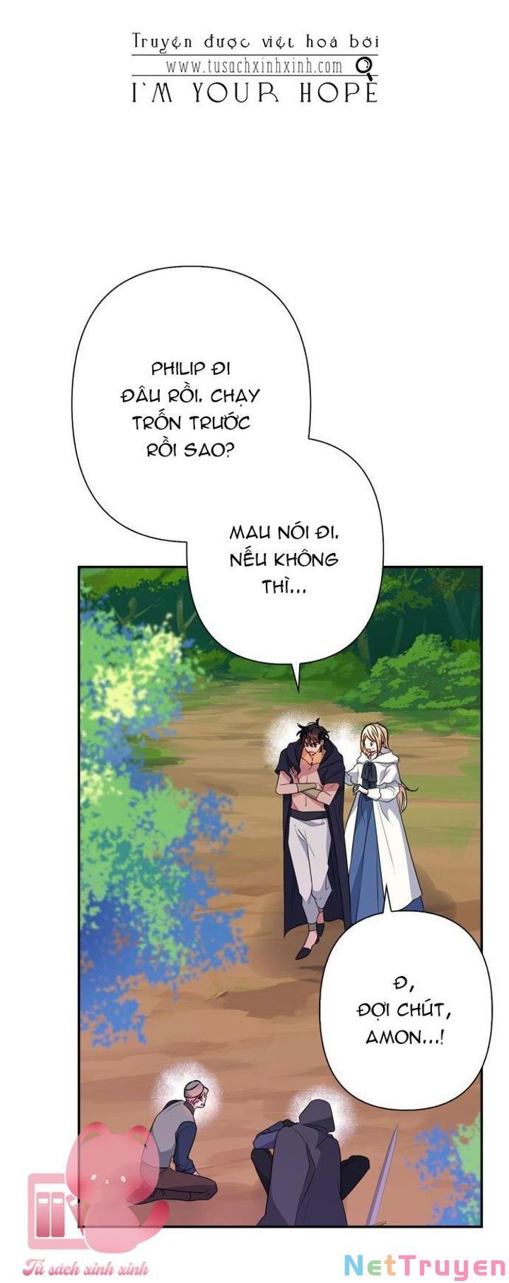 đọc truyện Nhật Ký Nuôi Dưỡng Quái Thú Chương 82 ảnh 14 tại Thiên Thai Truyện