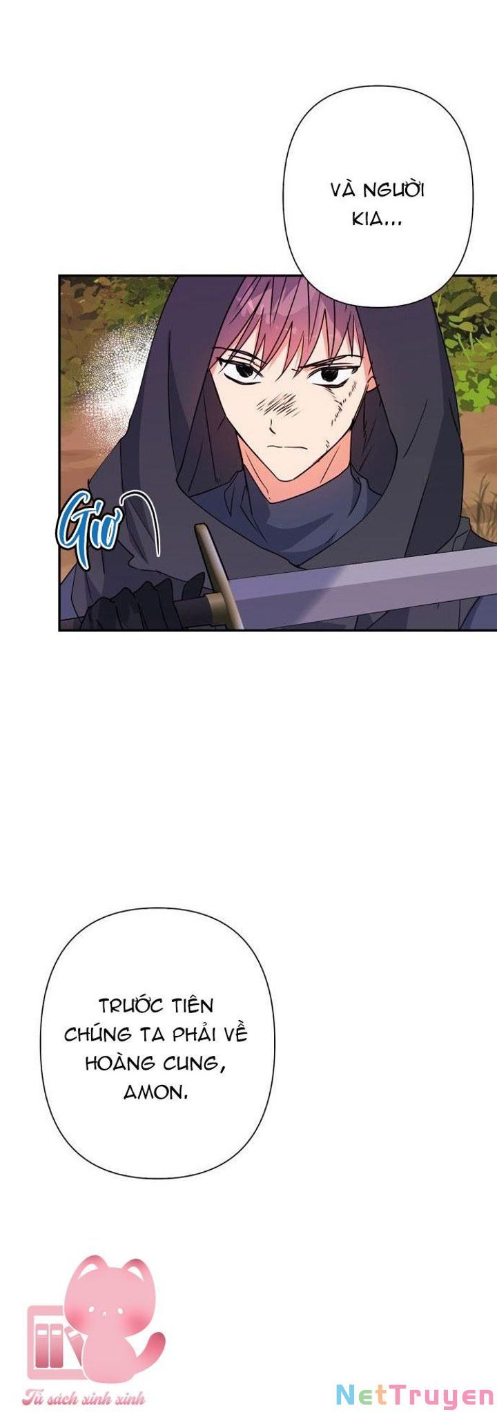 đọc truyện Nhật Ký Nuôi Dưỡng Quái Thú Chương 82 ảnh 16 tại Thiên Thai Truyện