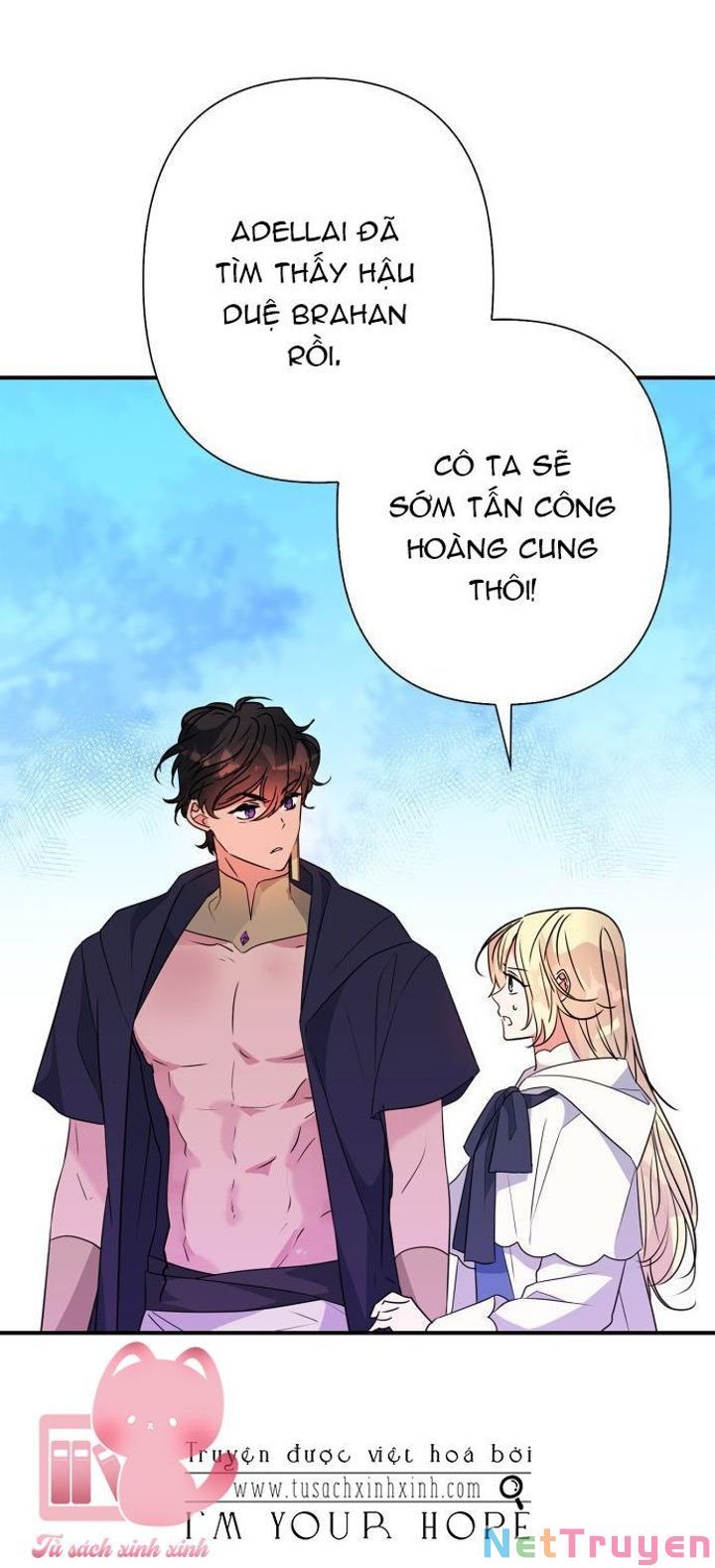 đọc truyện Nhật Ký Nuôi Dưỡng Quái Thú Chương 82 ảnh 17 tại Thiên Thai Truyện