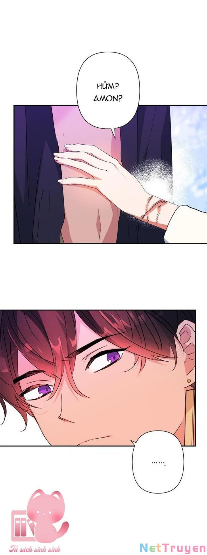 đọc truyện Nhật Ký Nuôi Dưỡng Quái Thú Chương 82 ảnh 18 tại Thiên Thai Truyện