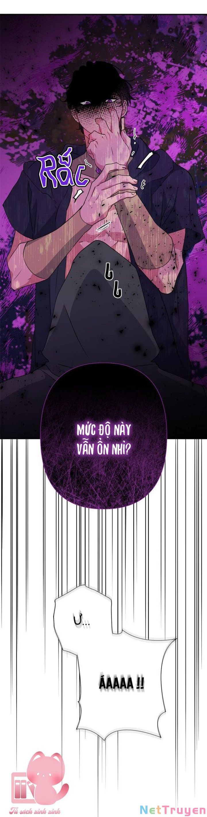 đọc truyện Nhật Ký Nuôi Dưỡng Quái Thú Chương 82 ảnh 20 tại Thiên Thai Truyện