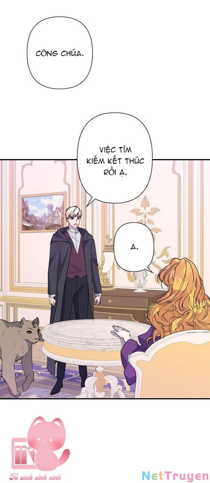 đọc truyện Nhật Ký Nuôi Dưỡng Quái Thú Chương 82 ảnh 24 tại Thiên Thai Truyện