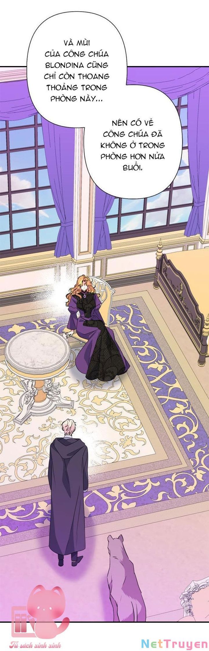 đọc truyện Nhật Ký Nuôi Dưỡng Quái Thú Chương 82 ảnh 26 tại Thiên Thai Truyện