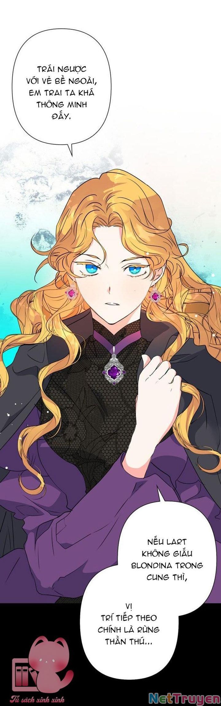 đọc truyện Nhật Ký Nuôi Dưỡng Quái Thú Chương 82 ảnh 44 tại Thiên Thai Truyện