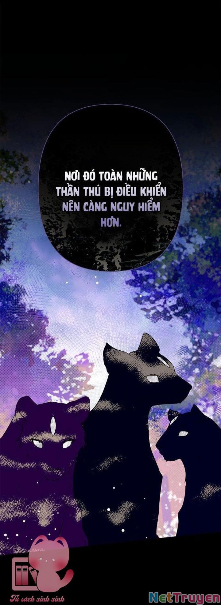 đọc truyện Nhật Ký Nuôi Dưỡng Quái Thú Chương 82 ảnh 45 tại Thiên Thai Truyện