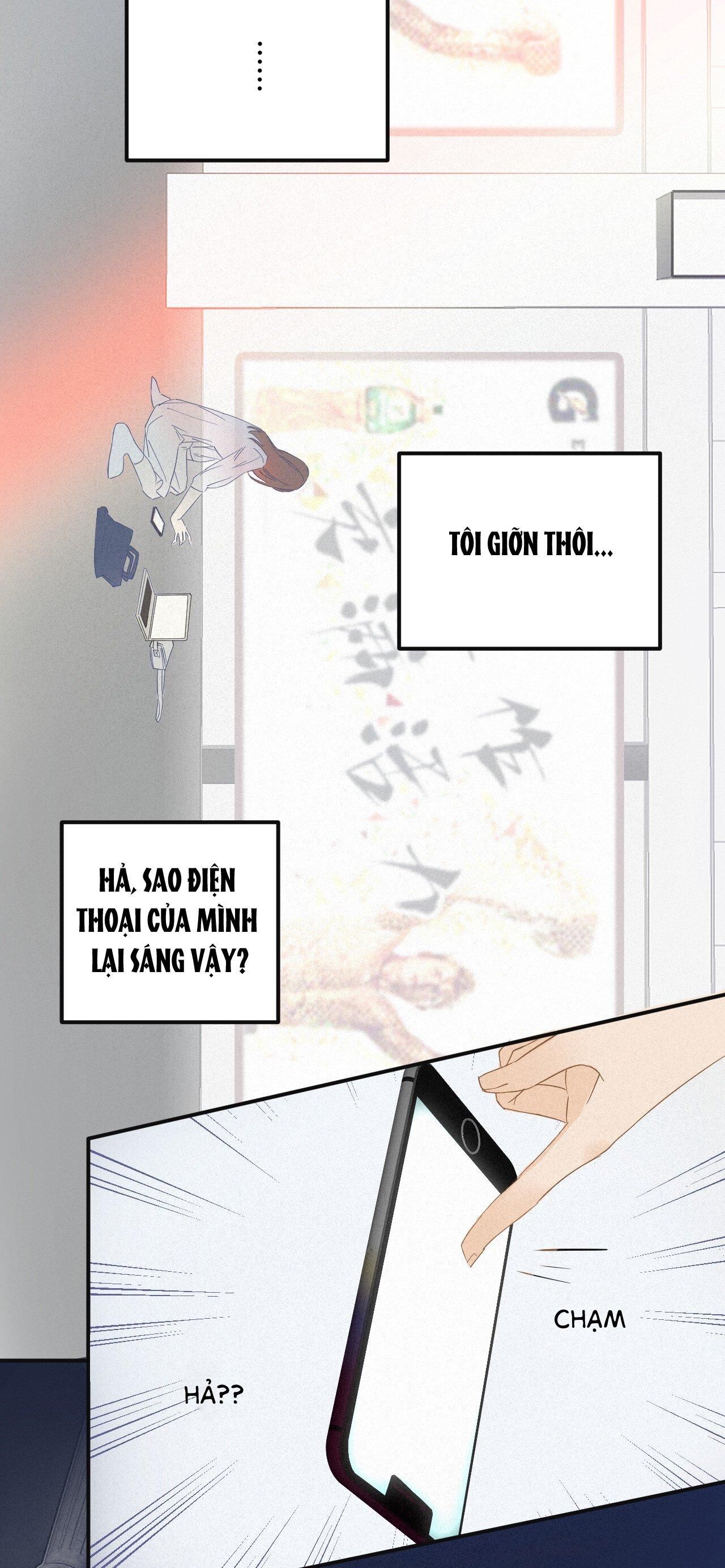 đọc truyện Nhật Ký Nuôi Dưỡng Rồng Chương 1 ảnh 8 tại Thiên Thai Truyện