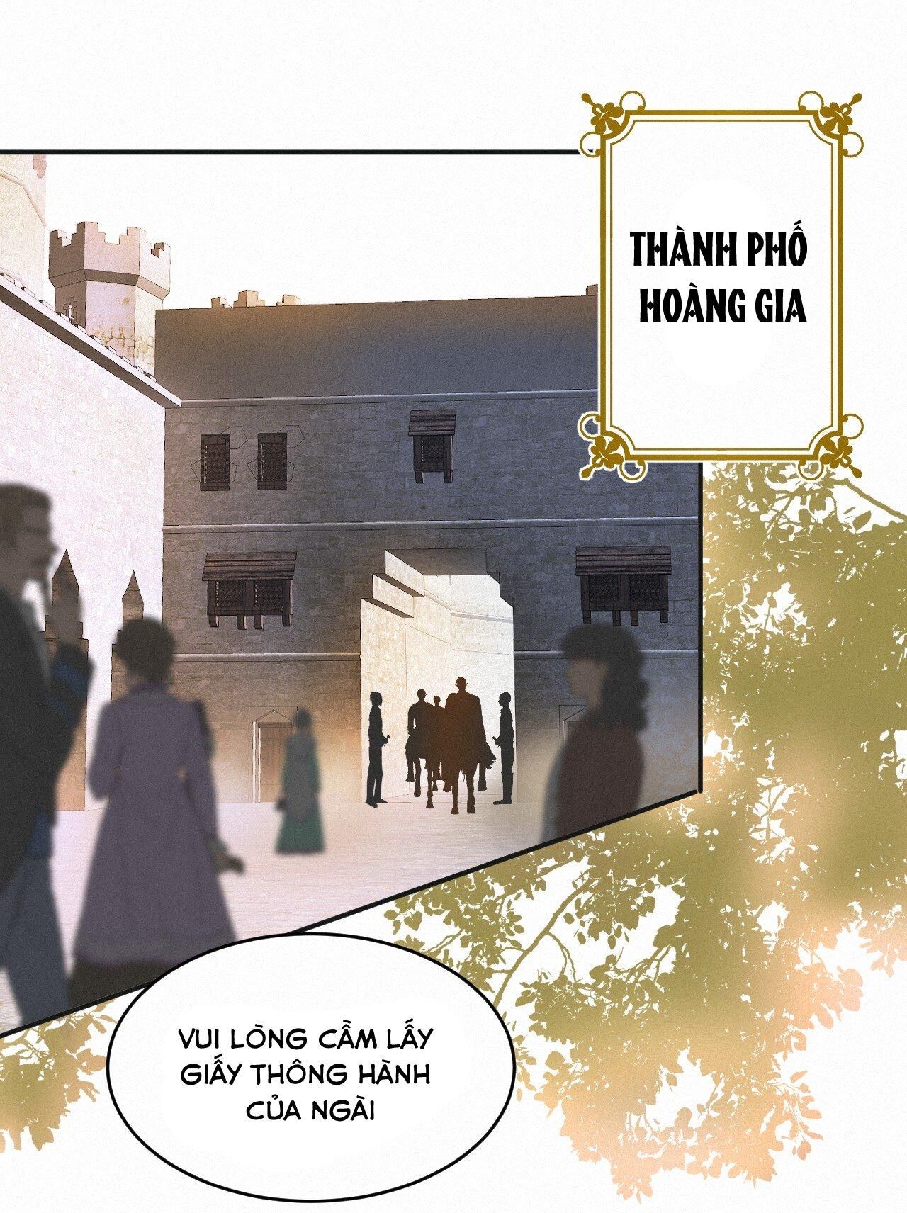 đọc truyện Nhật Ký Nuôi Dưỡng Rồng Chương 3 ảnh 1 tại Thiên Thai Truyện
