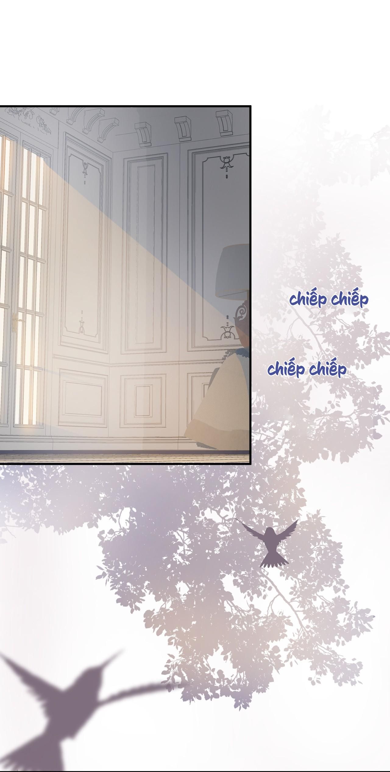 đọc truyện Nhật Ký Nuôi Dưỡng Rồng Chương 4 ảnh 1 tại Thiên Thai Truyện
