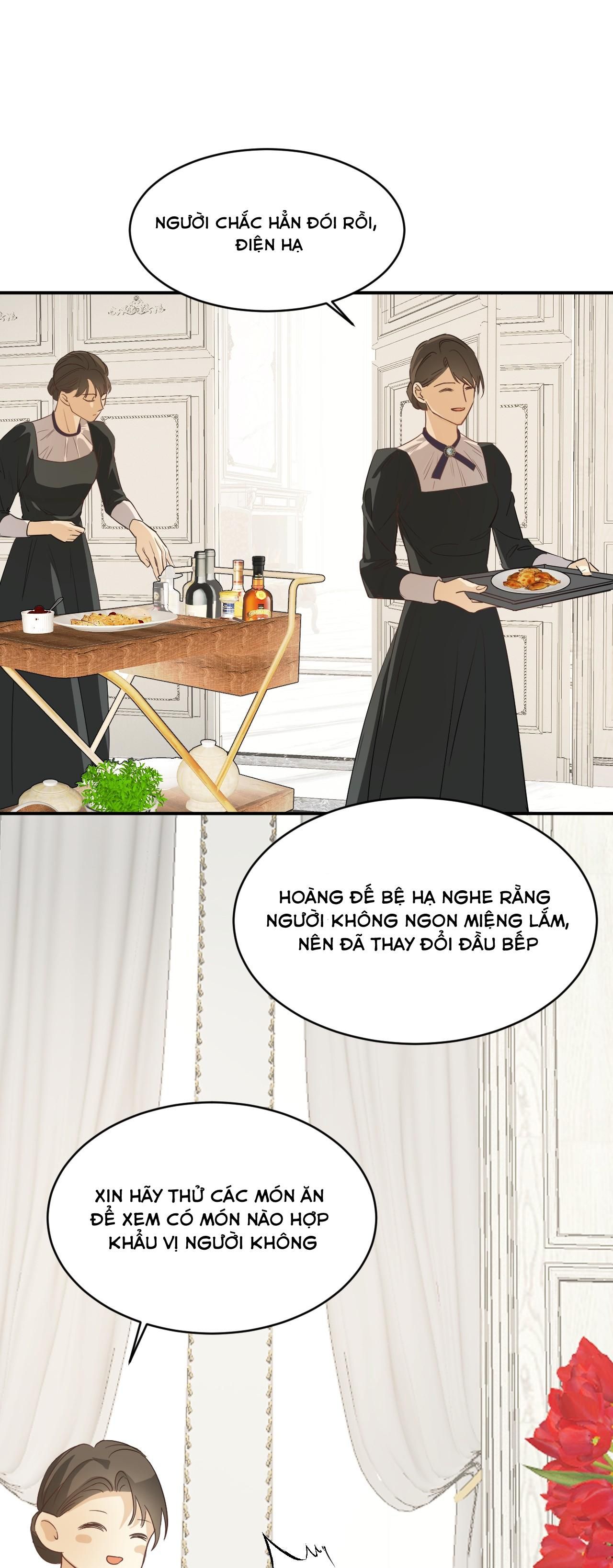 đọc truyện Nhật Ký Nuôi Dưỡng Rồng Chương 4 ảnh 20 tại Thiên Thai Truyện