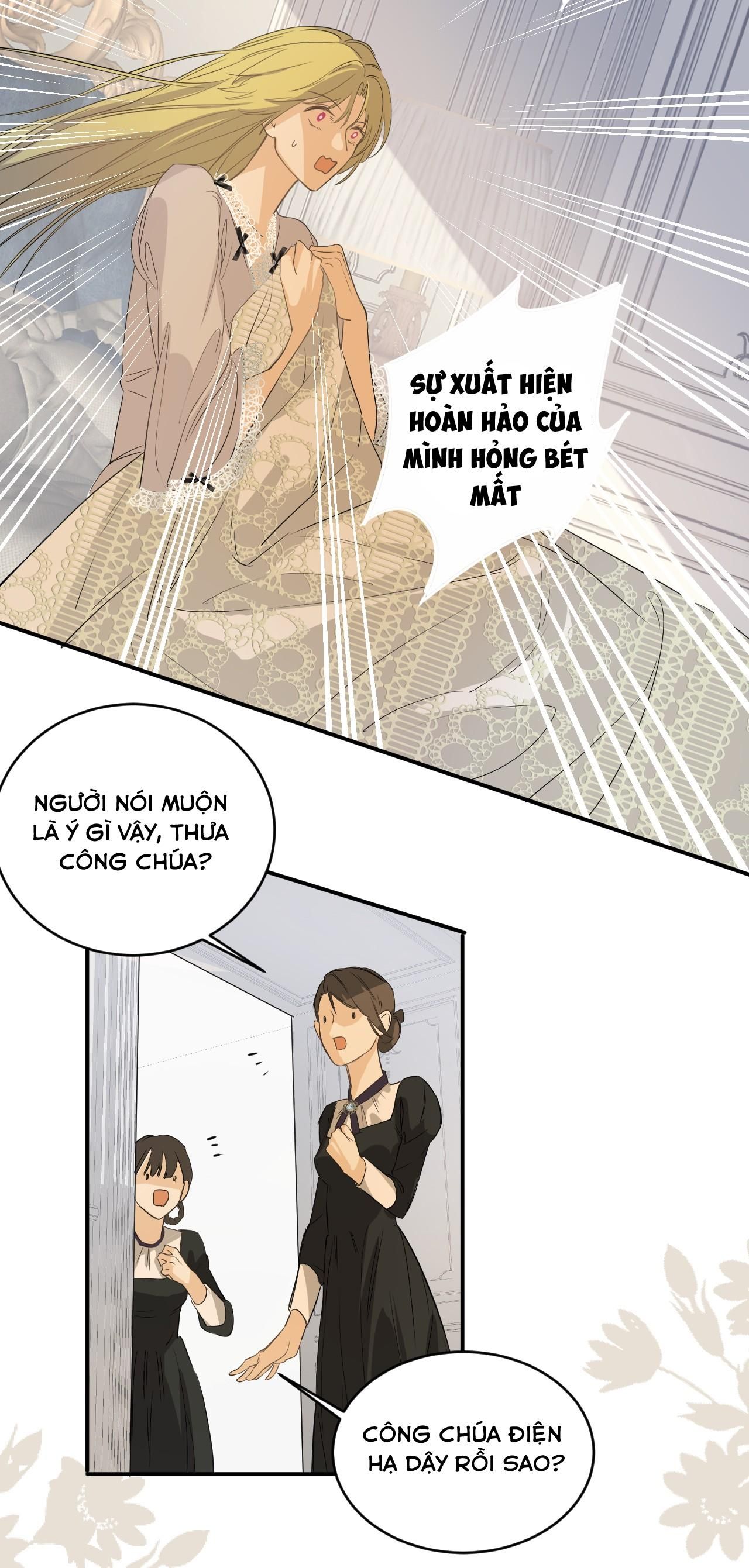 đọc truyện Nhật Ký Nuôi Dưỡng Rồng Chương 4 ảnh 3 tại Thiên Thai Truyện