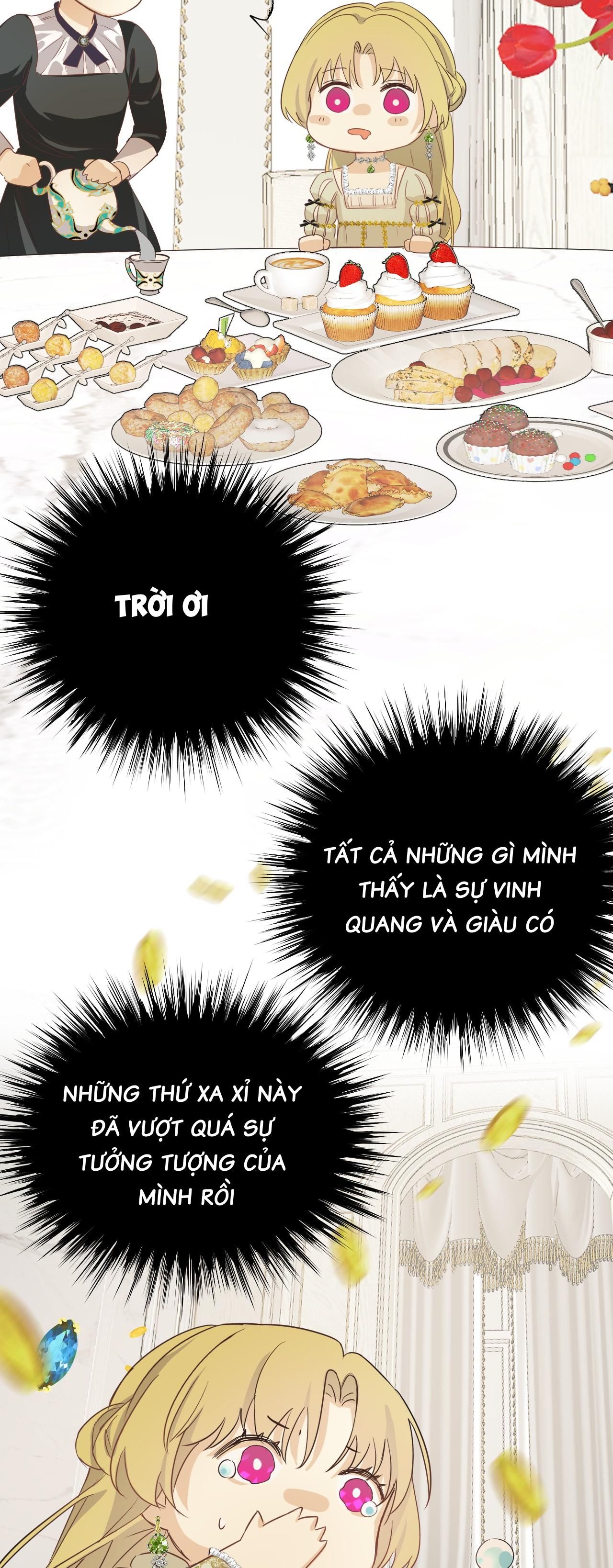 đọc truyện Nhật Ký Nuôi Dưỡng Rồng Chương 4 ảnh 21 tại Thiên Thai Truyện