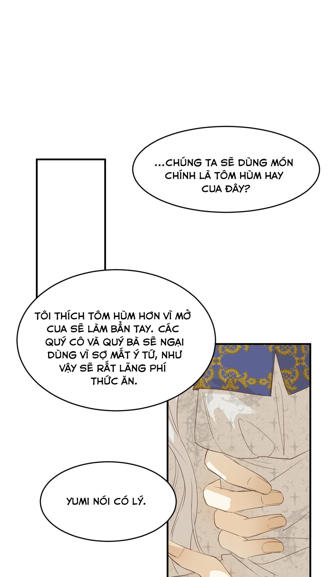 đọc truyện Nhật Ký Nuôi Dưỡng Rồng Chương 5 ảnh 29 tại Thiên Thai Truyện