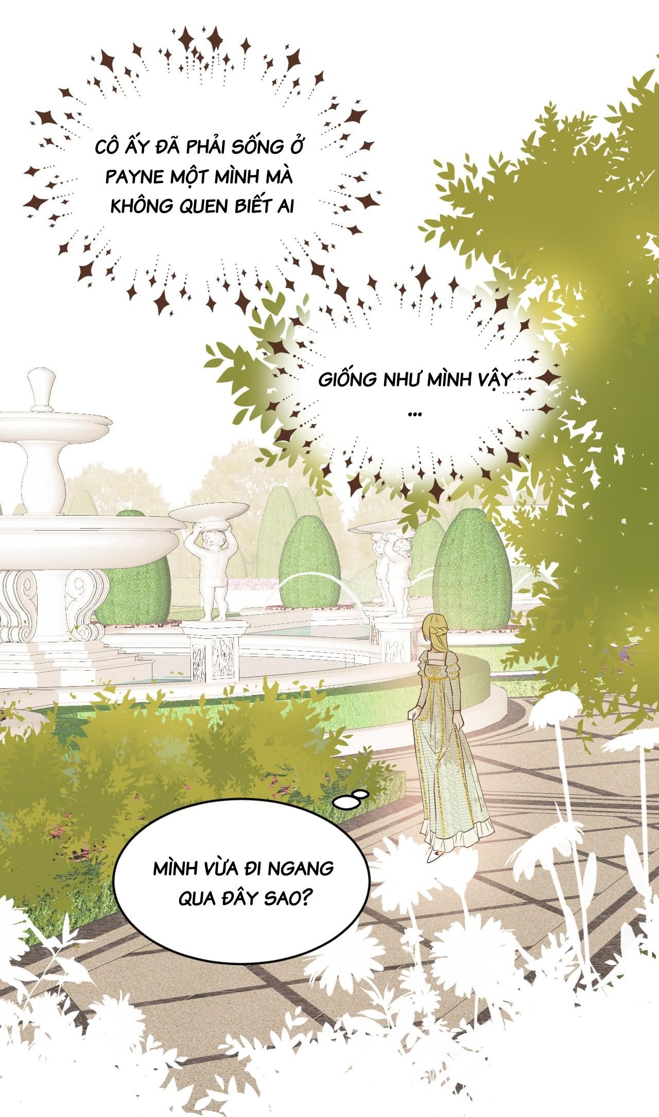 đọc truyện Nhật Ký Nuôi Dưỡng Rồng Chương 5 ảnh 48 tại Thiên Thai Truyện