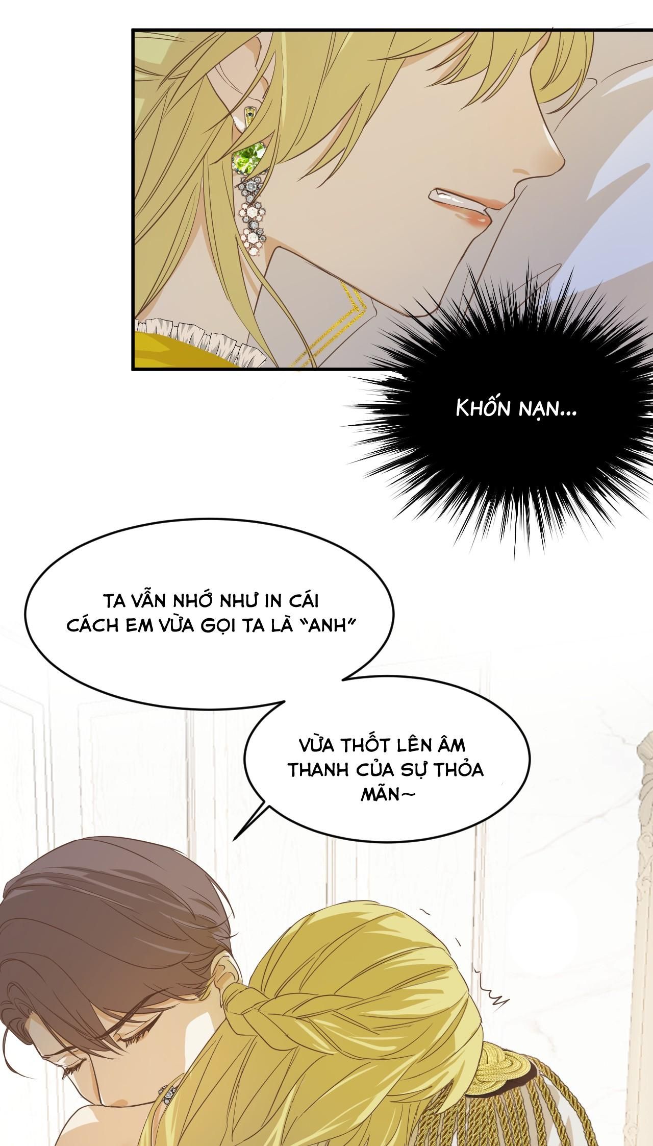 đọc truyện Nhật Ký Nuôi Dưỡng Rồng Chương 5 ảnh 8 tại Thiên Thai Truyện