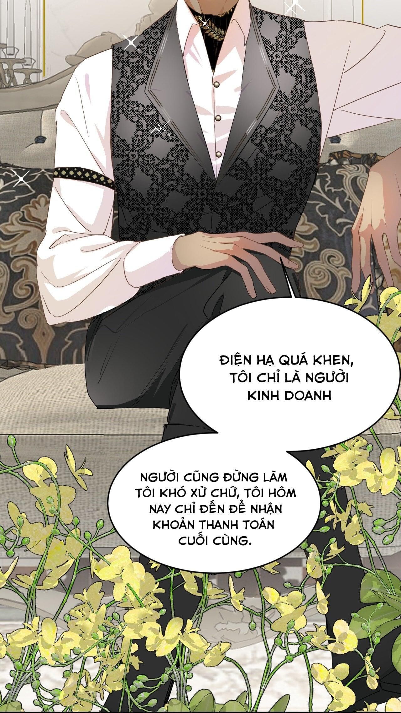 đọc truyện Nhật Ký Nuôi Dưỡng Rồng Chương 6 ảnh 4 tại Thiên Thai Truyện