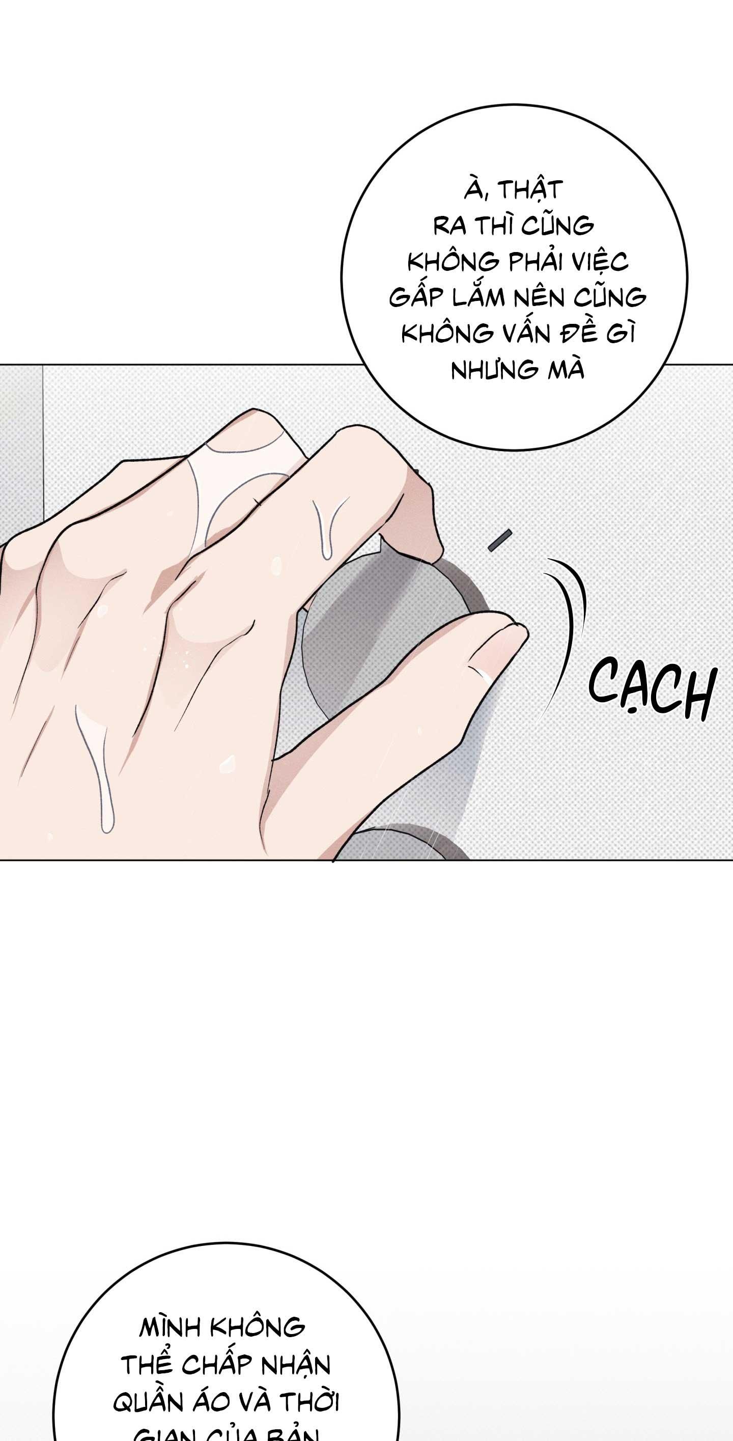 đọc truyện Nhật Ký Nuôi Dưỡng Sói Hoang Chương 1 ảnh 82 tại Truyện Dạ Ký
