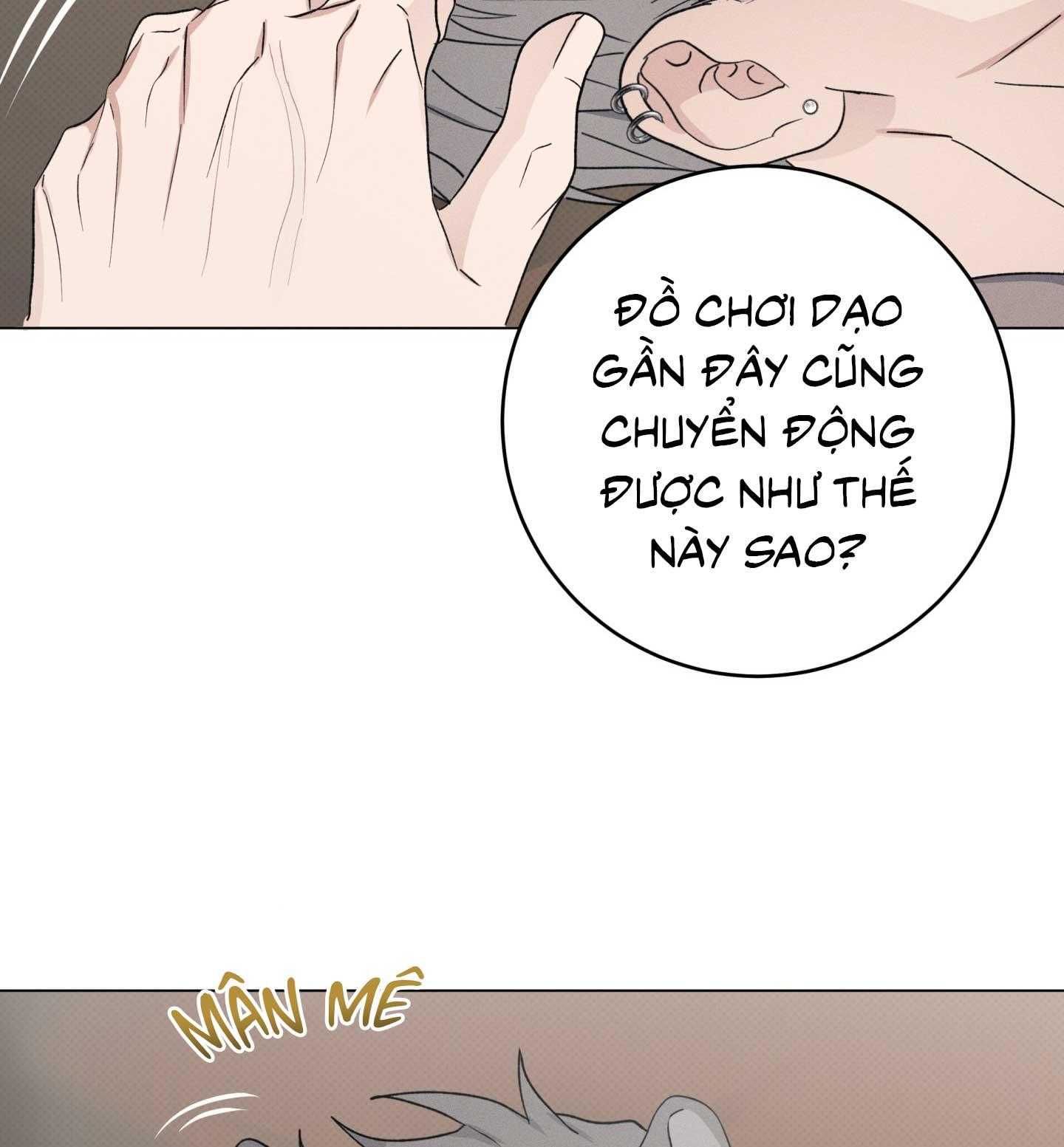 đọc truyện Nhật Ký Nuôi Dưỡng Sói Hoang Chương 2 ảnh 5 tại Truyện Dạ Ký