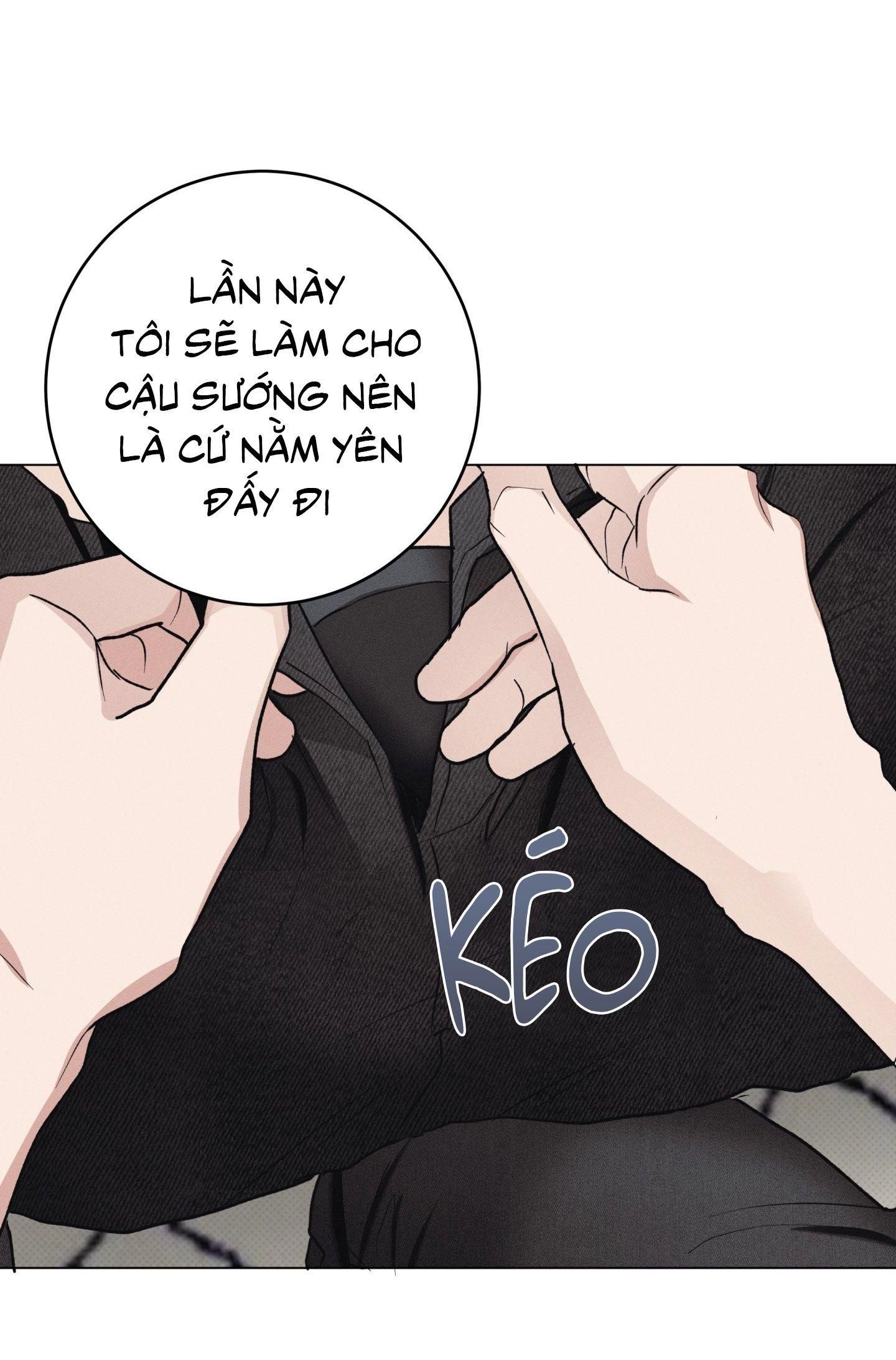đọc truyện Nhật Ký Nuôi Dưỡng Sói Hoang Chương 7 ảnh 17 tại Truyện Dạ Ký