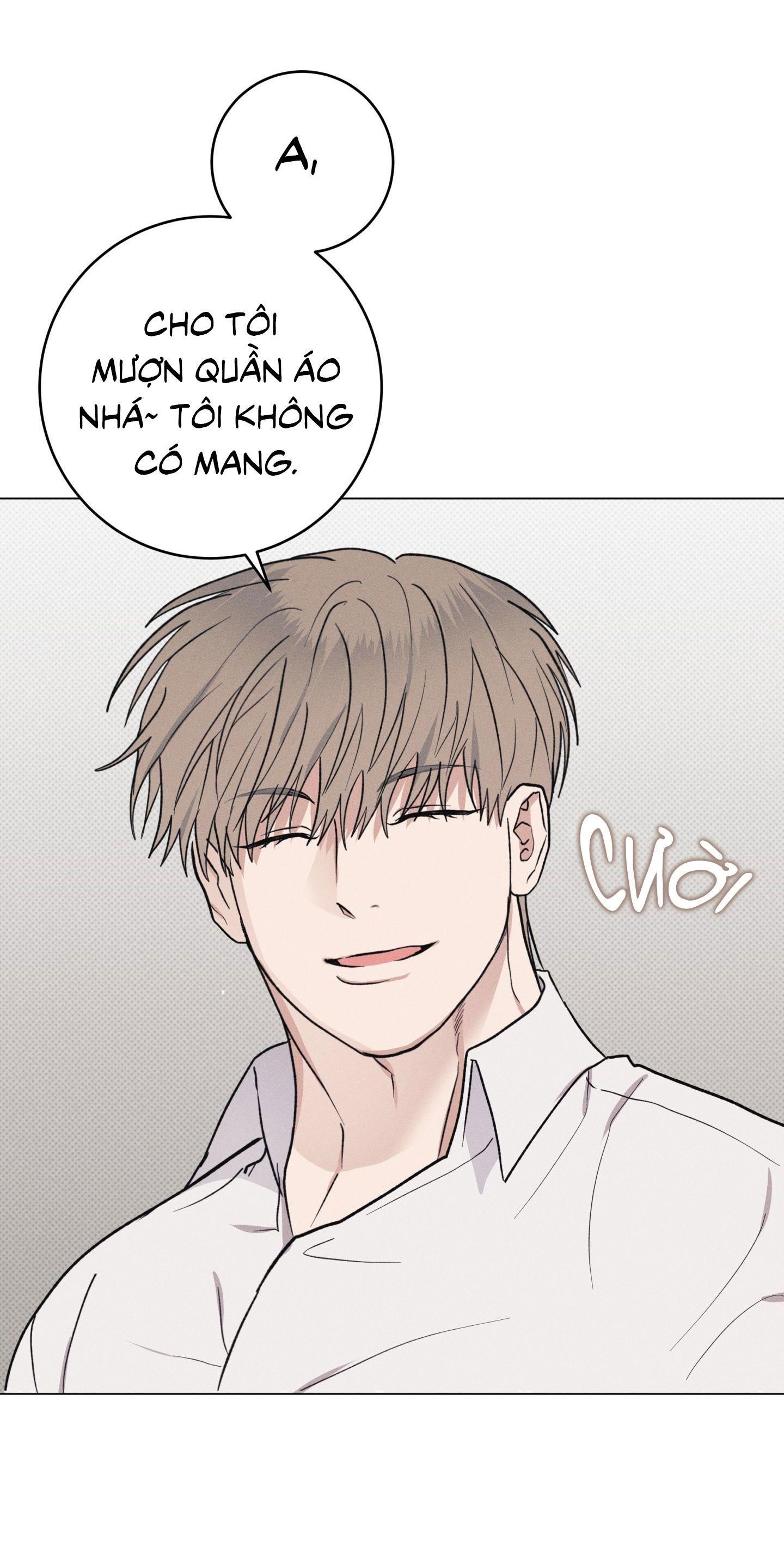đọc truyện Nhật Ký Nuôi Dưỡng Sói Hoang Chương 7 ảnh 34 tại Truyện Dạ Ký
