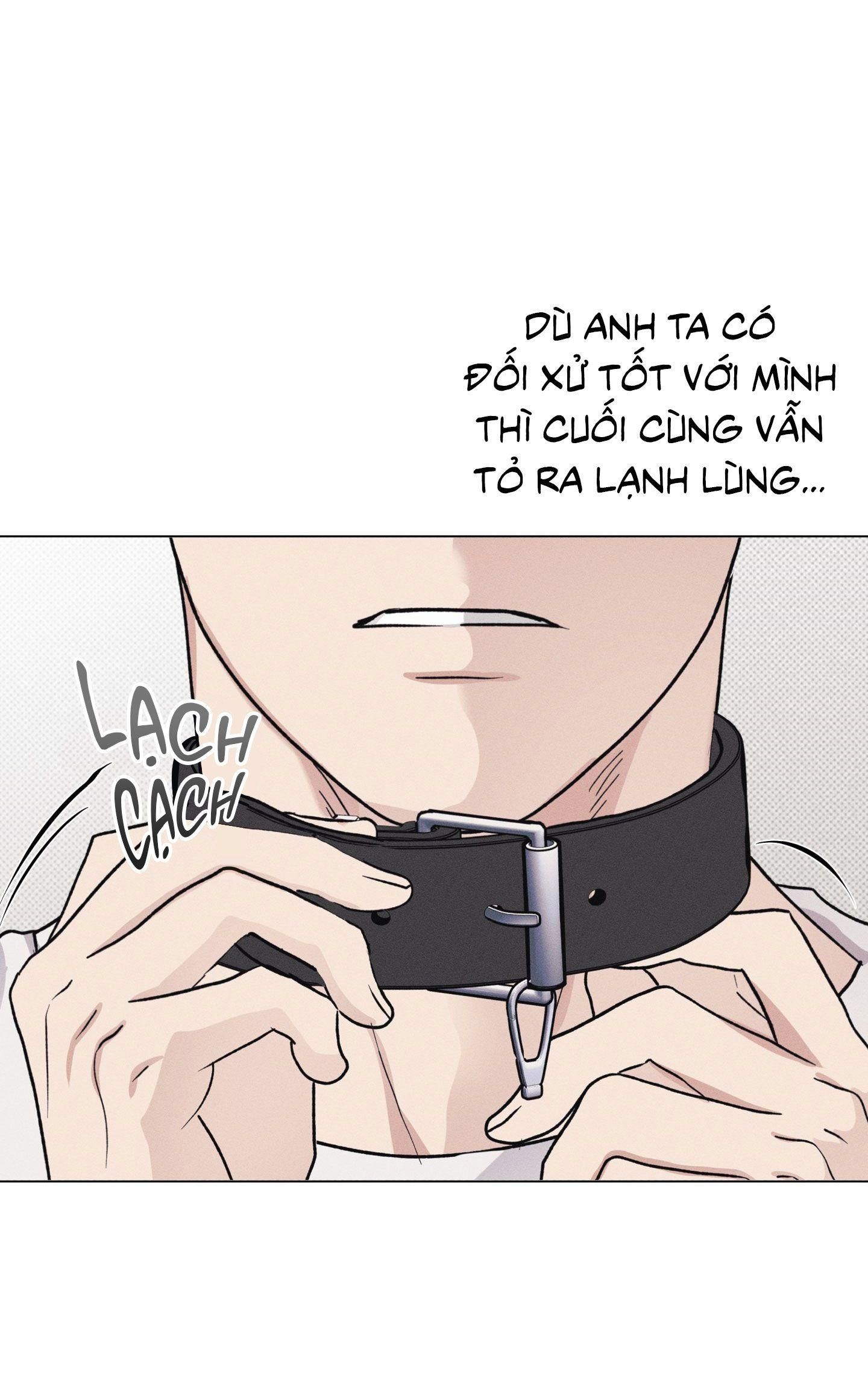 đọc truyện Nhật Ký Nuôi Dưỡng Sói Hoang Chương 7 ảnh 51 tại Truyện Dạ Ký