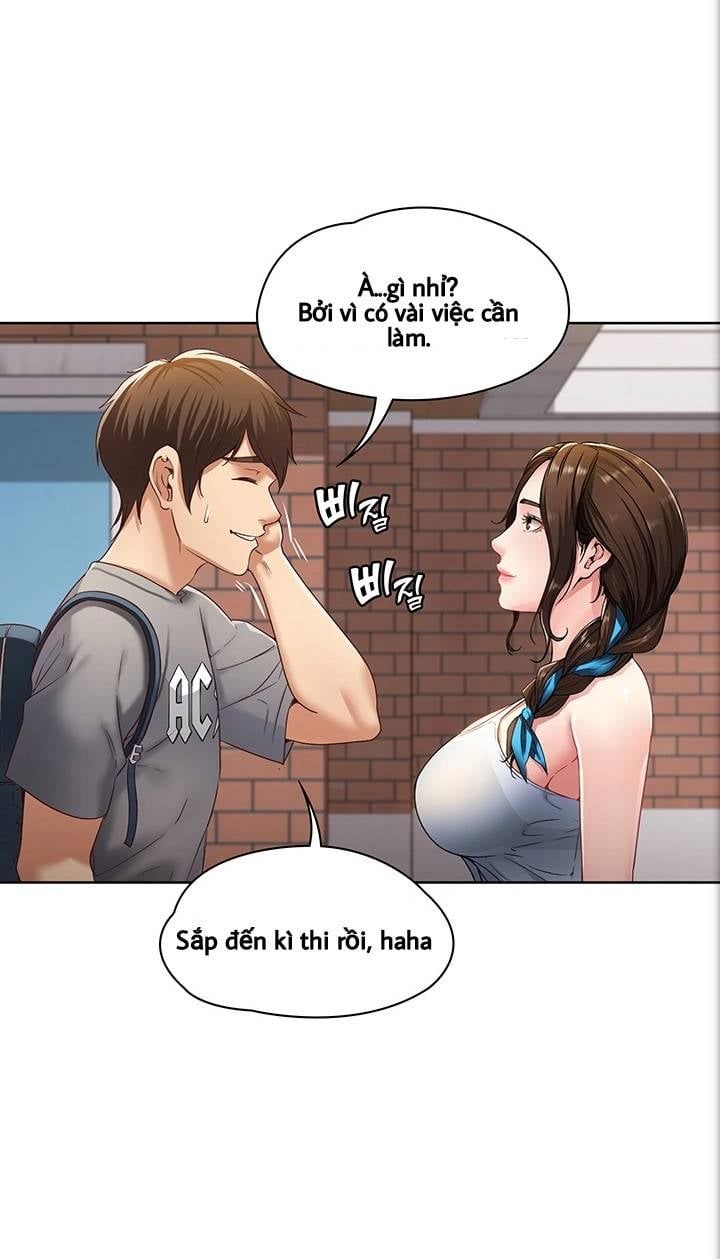 đọc truyện Nhật Ký Ở Trọ Chương 0 ảnh 22 tại Giả Dược