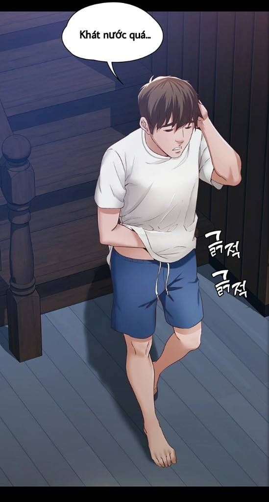 đọc truyện Nhật Ký Ở Trọ Chương 0 ảnh 31 tại Giả Dược
